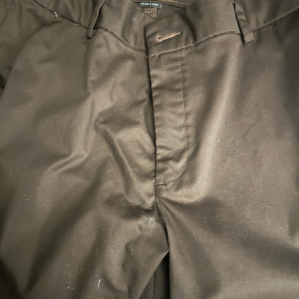 Banana Republic Chocolate Brown Pants